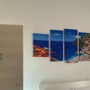 B&B Acqua Azzurra