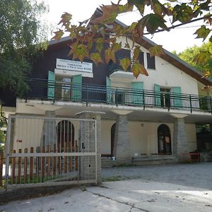 La Casa Via del Sale